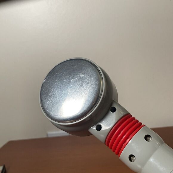 Homedics Thermassage wand RF-6000- 3 Settings Heat+ Massage Works Well - Picture 9 of 9